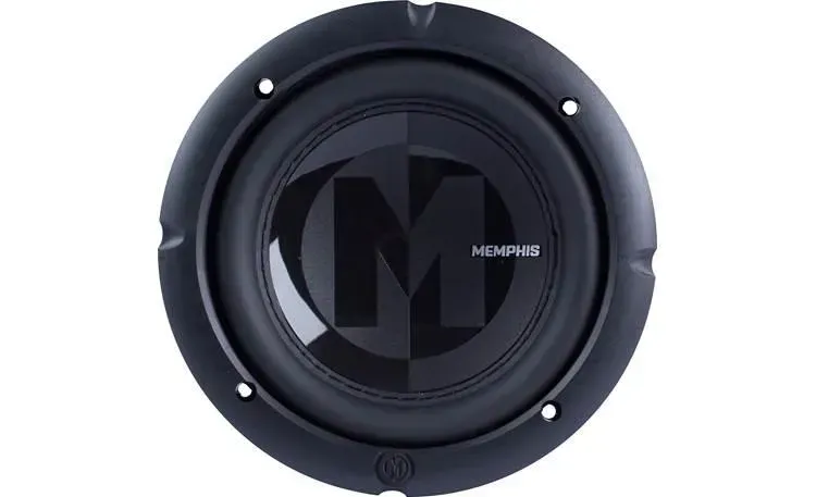 Memphis Audio PRXS1024