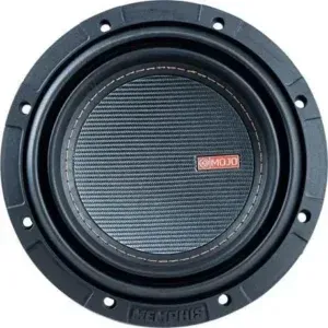 Memphis Audio MJM612
