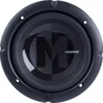 Memphis Audio PRXS1224