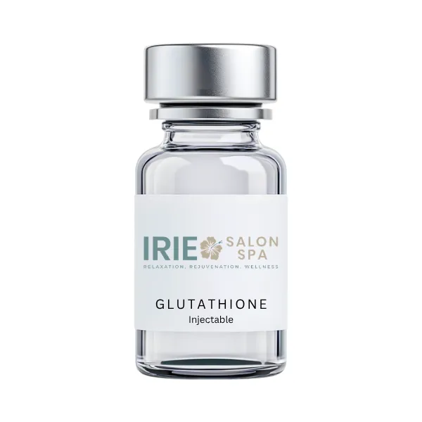 Glutathione 200mg/mL (10mL)