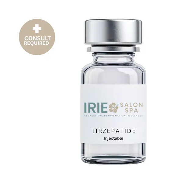Tirzepatide + B3
