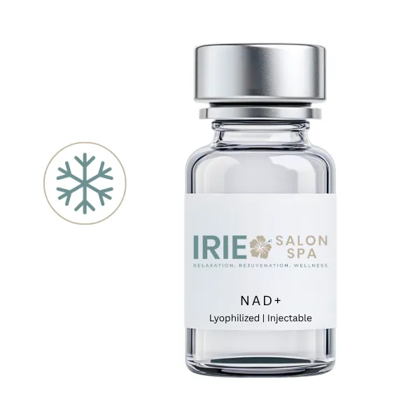 NAD+ 100mg (3mL) - Lyophilized