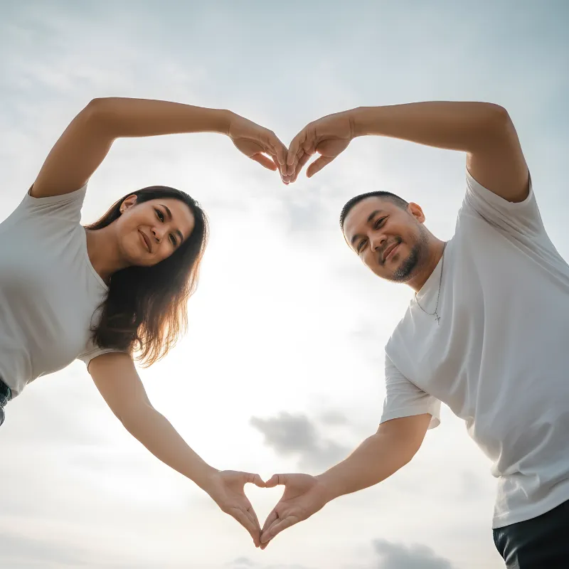 Los pequeños gestos que fortalecen el amor | +conectados