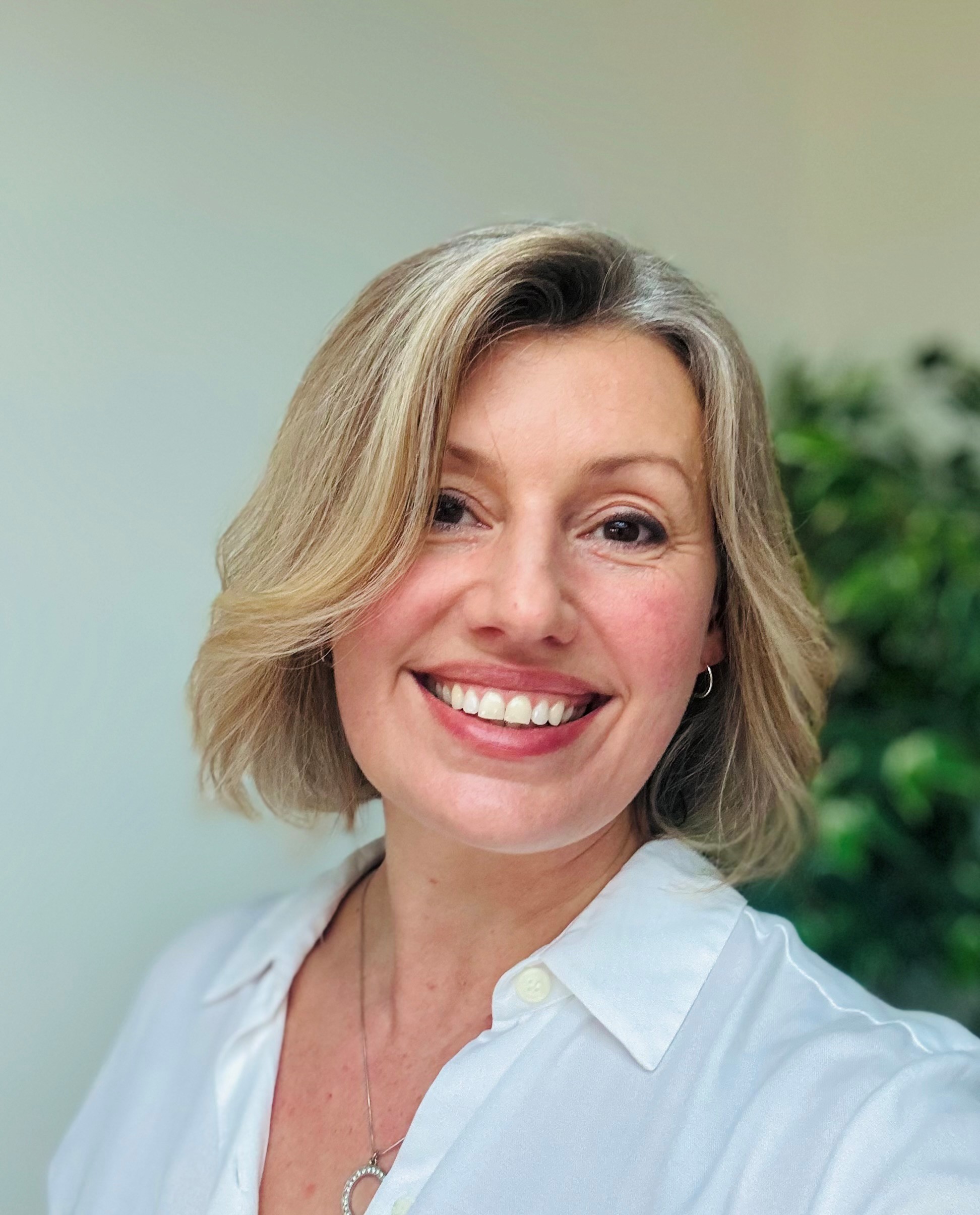 Fiona Todd, Founder & Senior Adviser