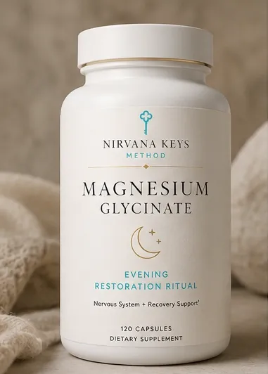 Magnesium Glycinate