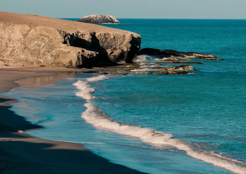 Plan Mar Azul, 4 días | 3 noches