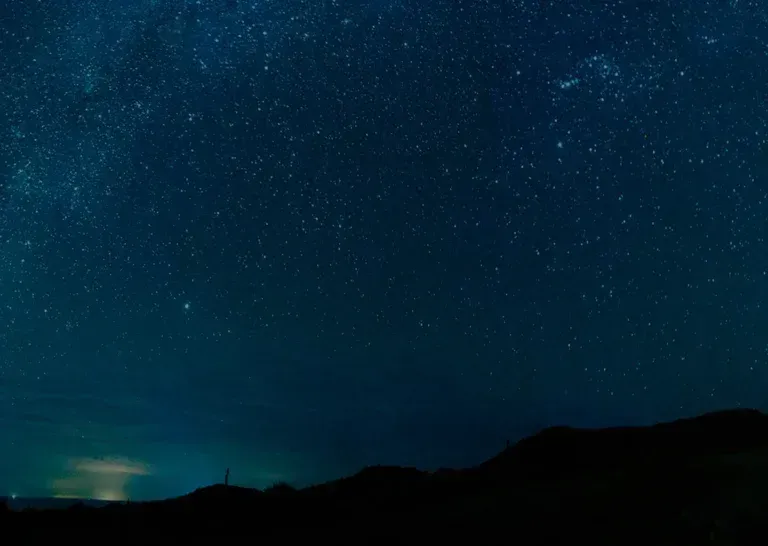 Plan Noche de Estrellas, 2 días | 1 noche
