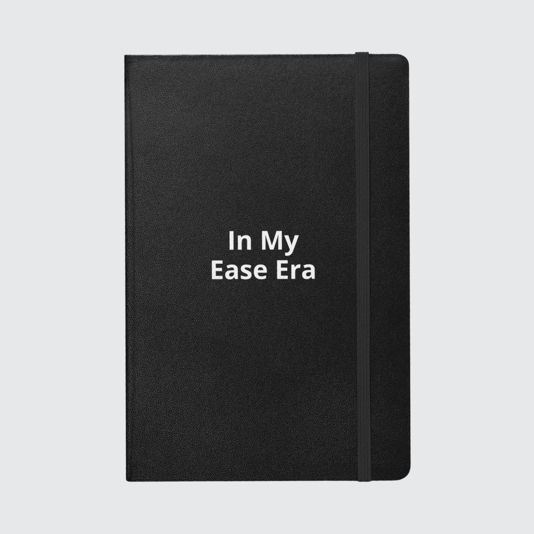 In My Ease Era Journal