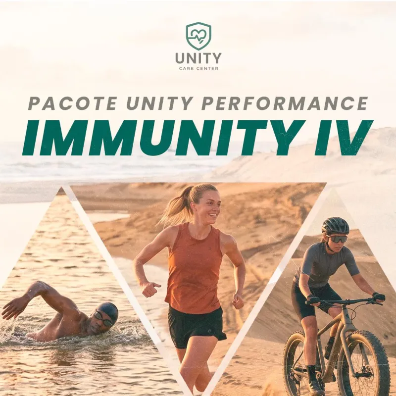 2 - Unity Immunity IV