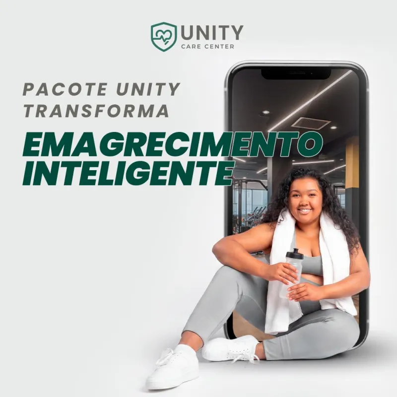 1 - Unity Transforma