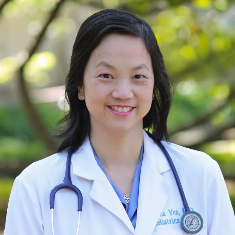 Sophia Yen, MD, MPH, MSCP