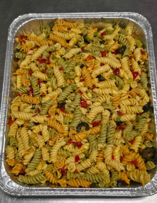 5lb Tri Twist Pasta Salad
