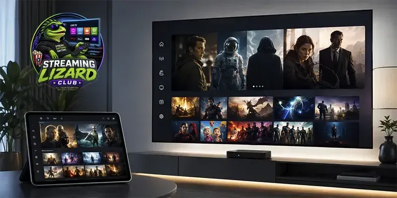 IPTV Service