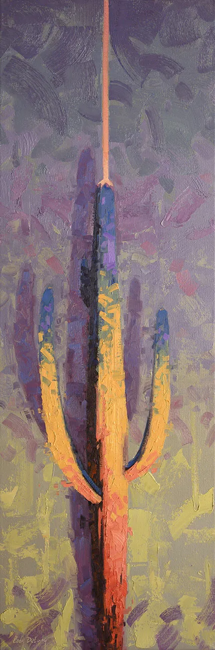Saguaro Light Saber 2 - 36 X 12