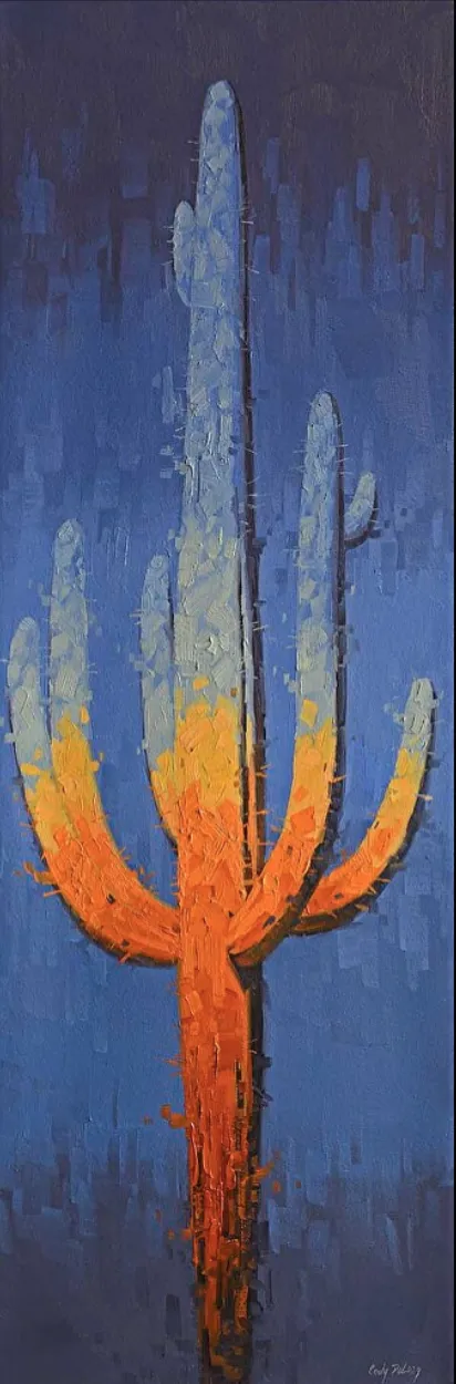Blue Jazz Fusion