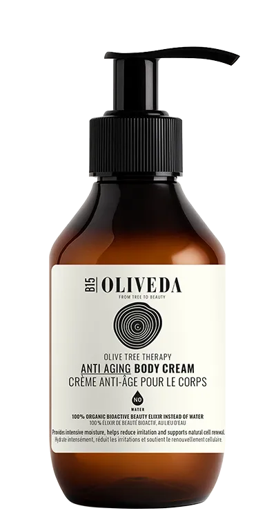B15 Skin firming cream