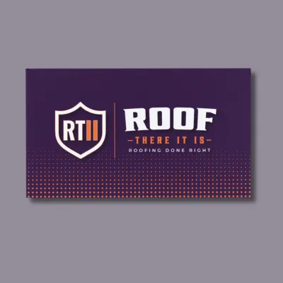 RTII Business Cards