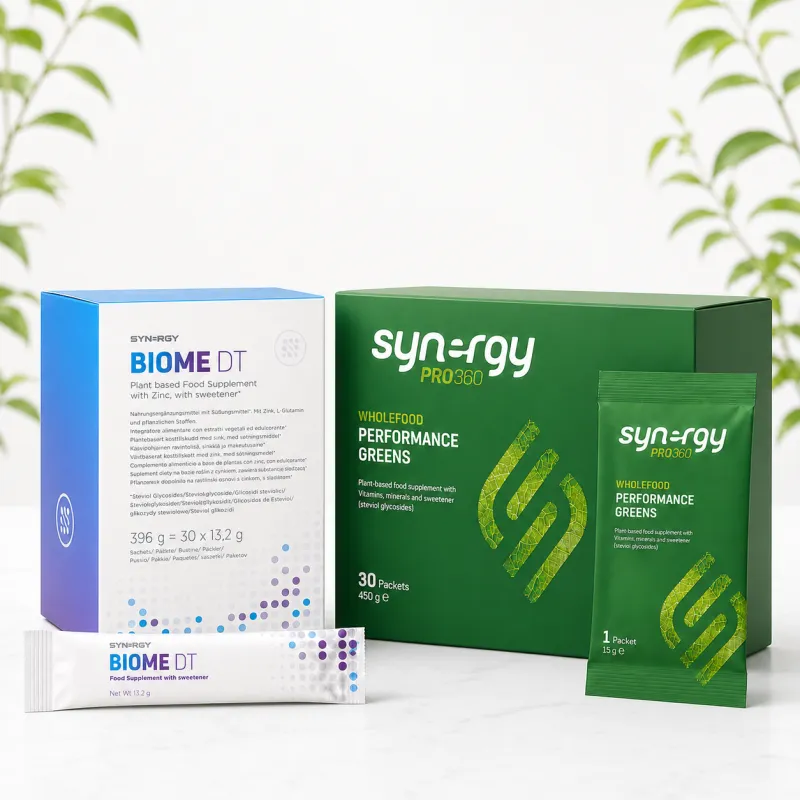 Daily Gut Support Bundle