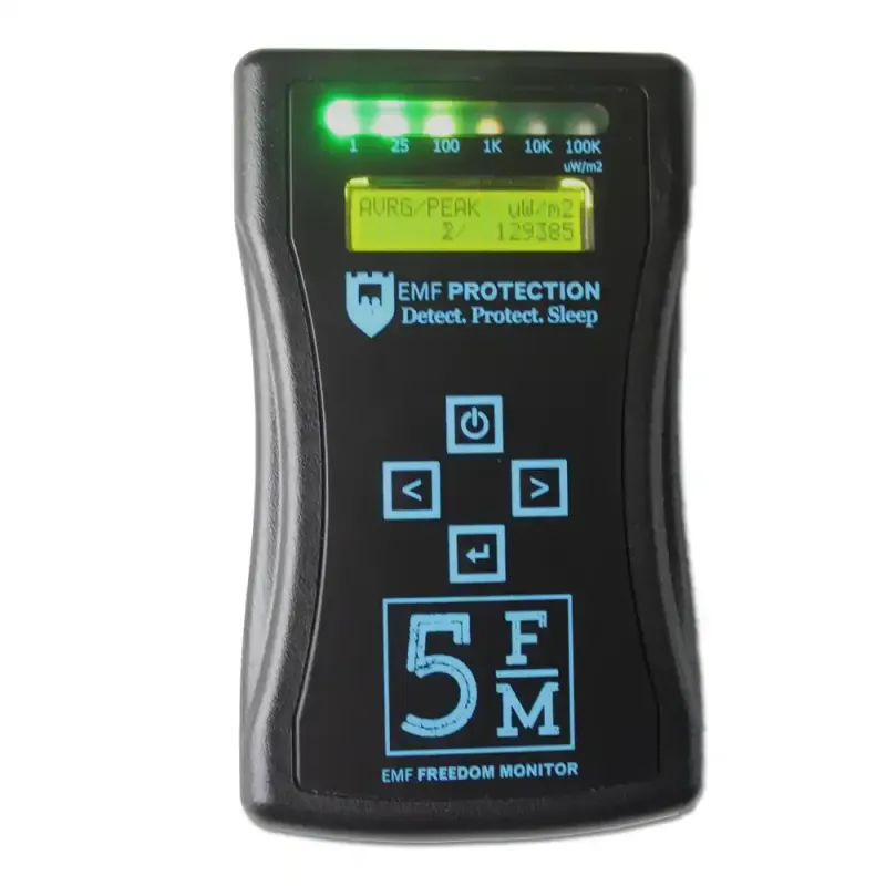 FM5 Path 5G Monitor