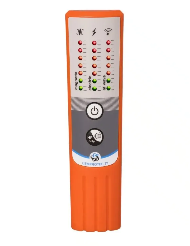 EPE Conseil Cemprotec 33 EMF Meter