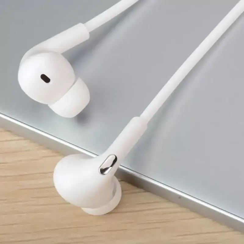 iBrain Air Tube Headset - Earphones