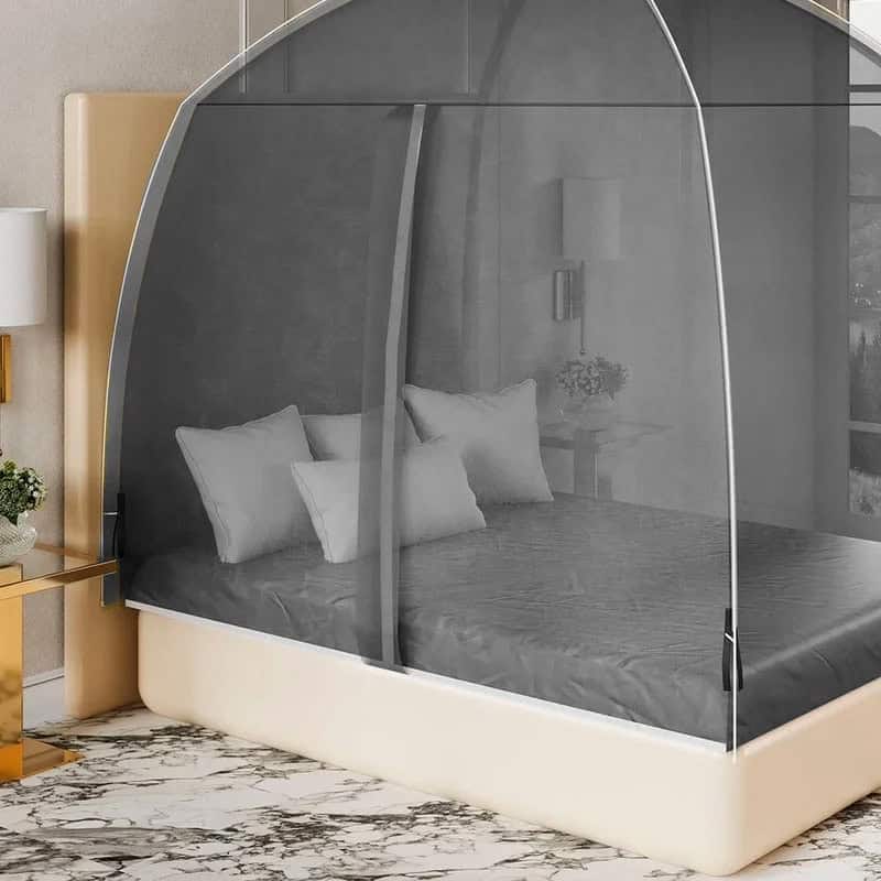 BlocSilver® EMF Faraday Tent