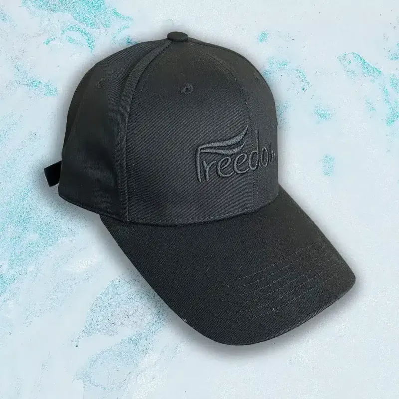 BlocWave® EMF Protection Freedom Faraday Hat