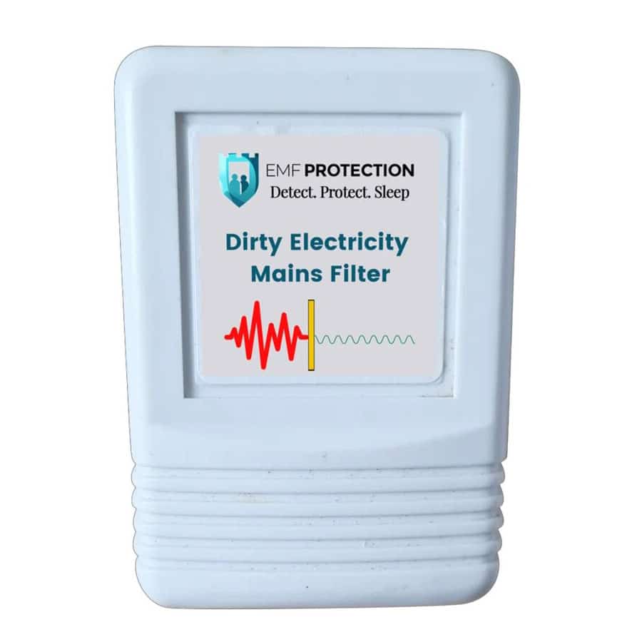Dirty Electricity Filter