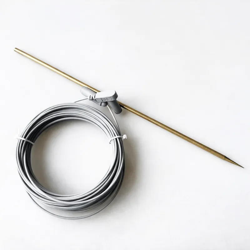 Grounding Rod for Earthing