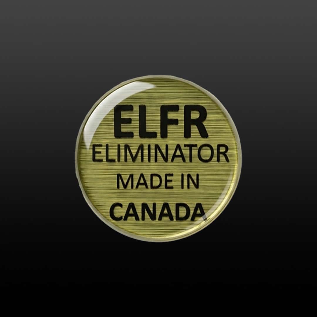 EMF Radiation Harmonizing Sticker
