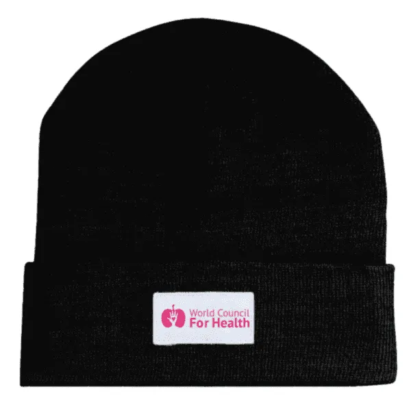 EMF Protection WCH Beanie Faraday Hat
