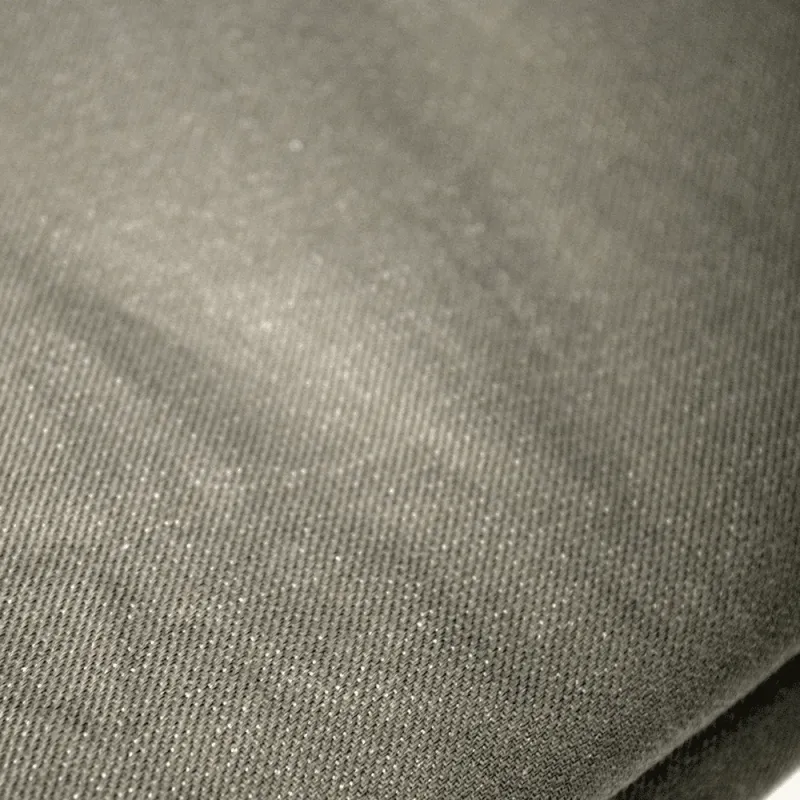 BlocCotton ™ EMF Shielding Fabric 150cm (59") Wide