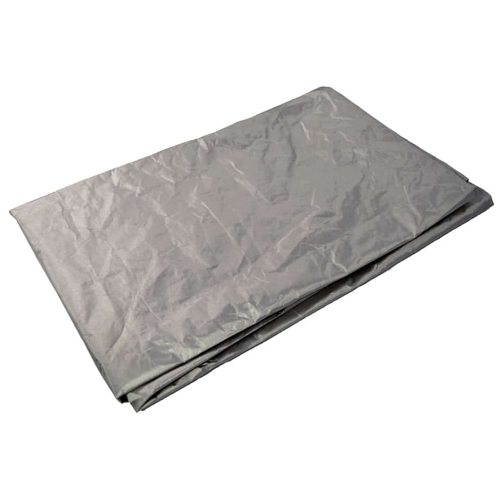 EMF and RFR Protective Bed Mat For Under Bed Protection