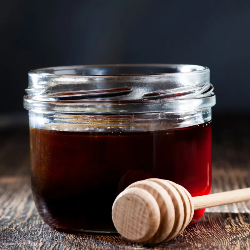 Honey | Harlem Amber Bold