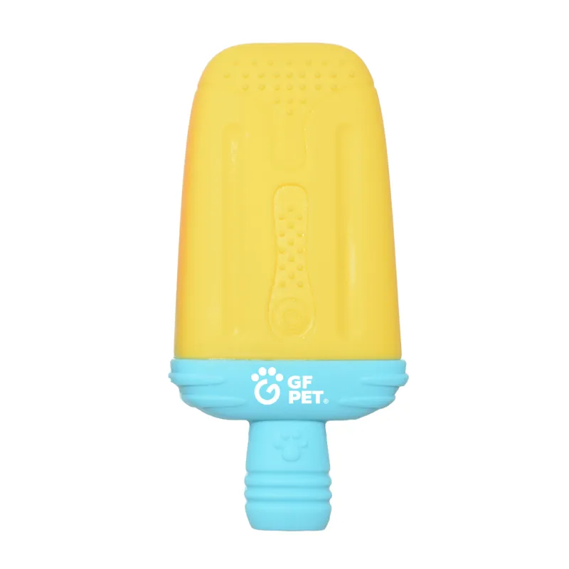 GF Pet | Ice Toy Pop | Охолоджувальна іграшка для собак