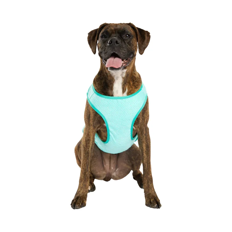 GF Pet Ice Vest Охолоджувальний жилет для собак