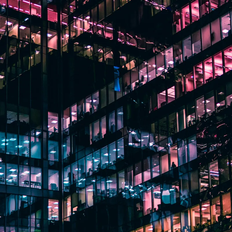 AI for operations, admin & planning