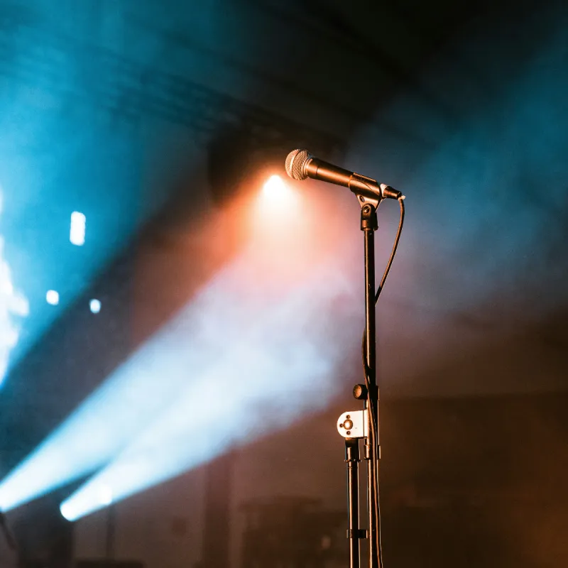 AI-powered content, storytelling & advocacy  