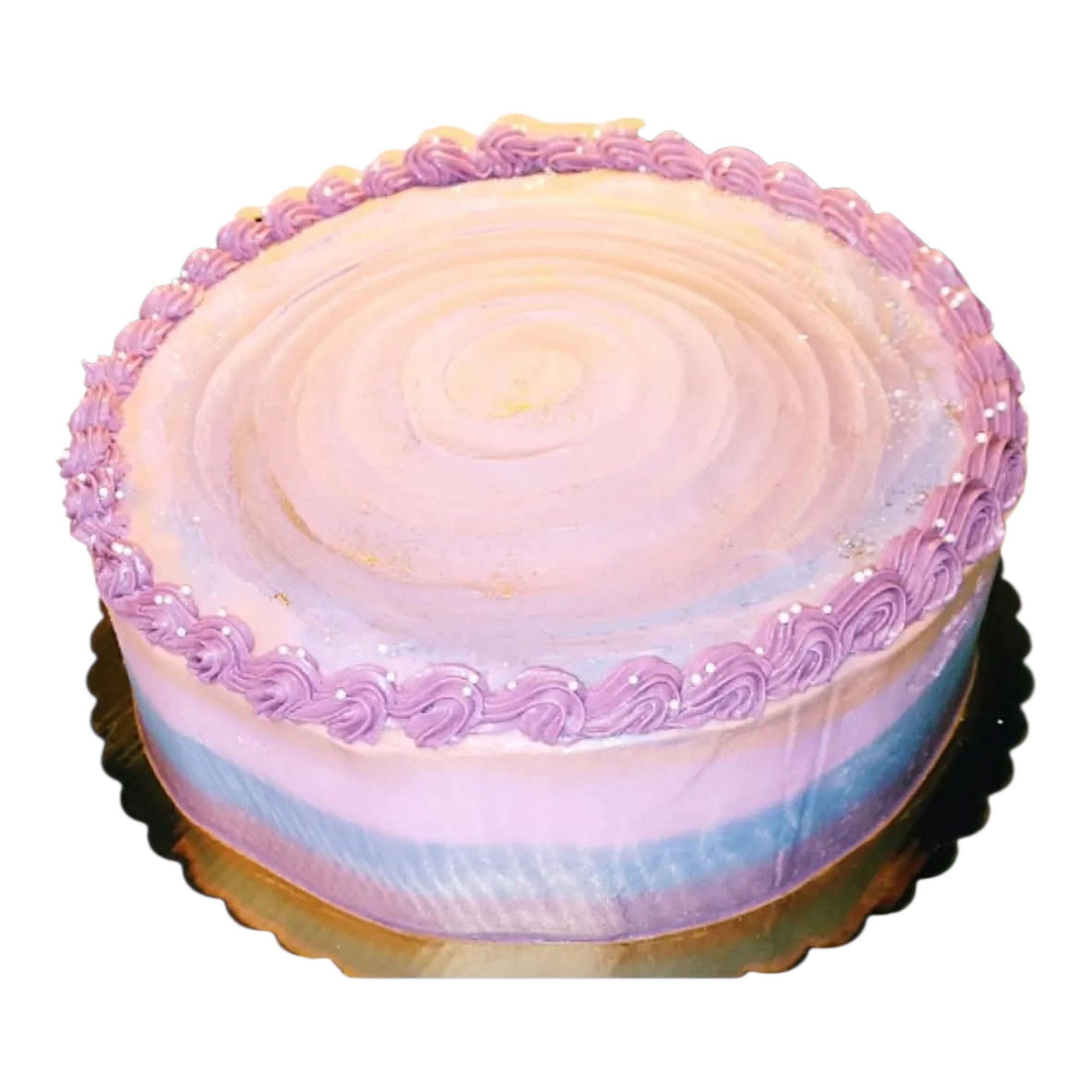 Vegan Dream Cakes 