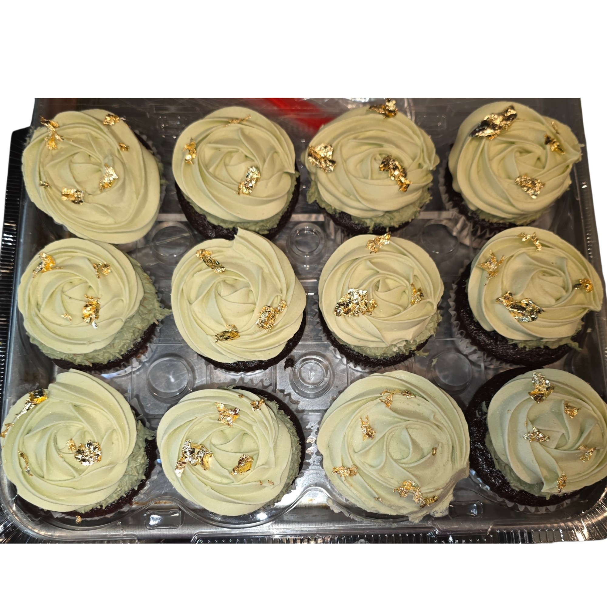 Dream Cupcakes 
