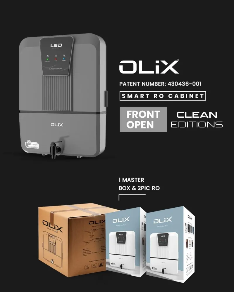 Olix 1