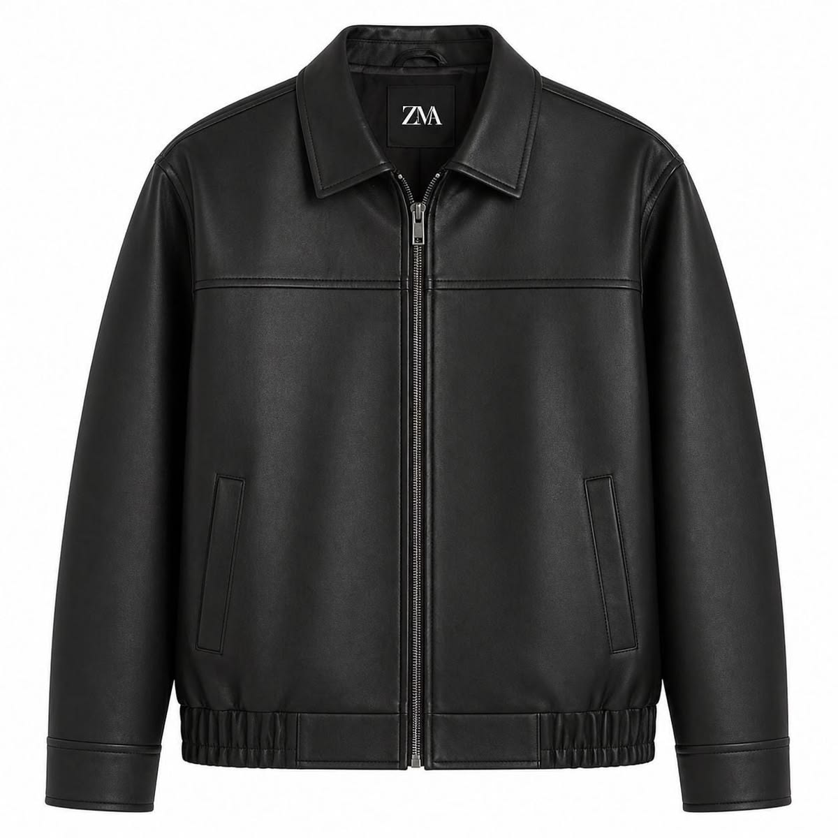Leather Jackets