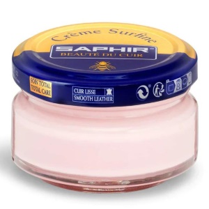 Saphir Cream Polish