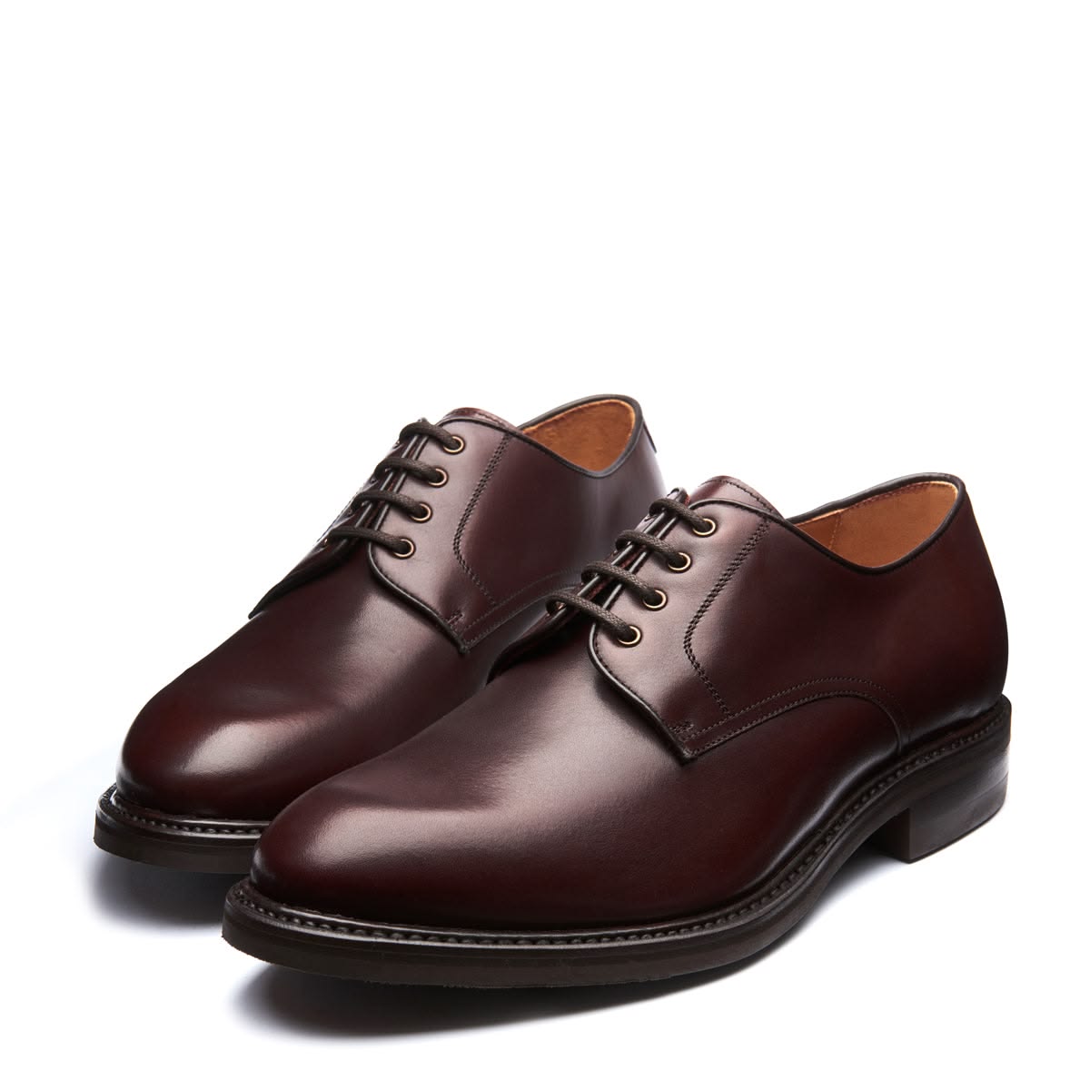 Leather Shoes