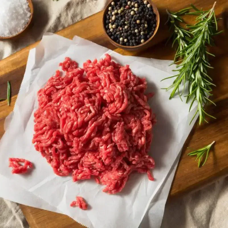Ground Beef