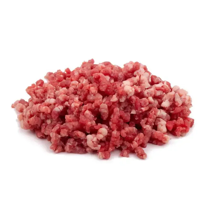 Chili Meat