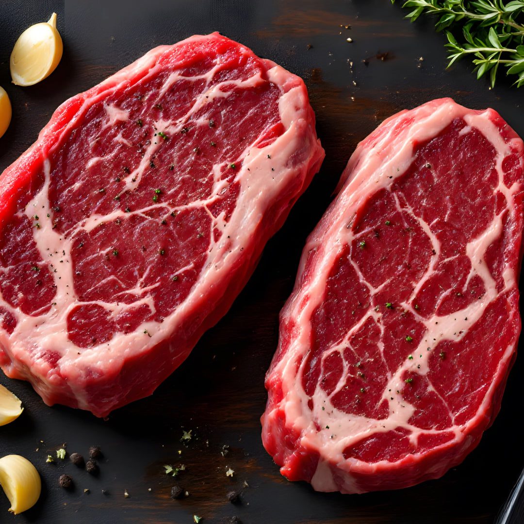 Chuck-Eye Steak
