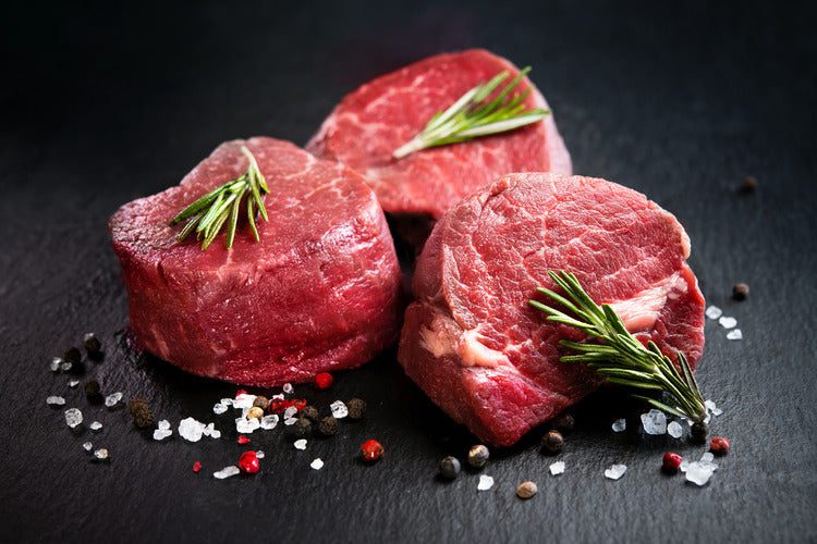 Beef