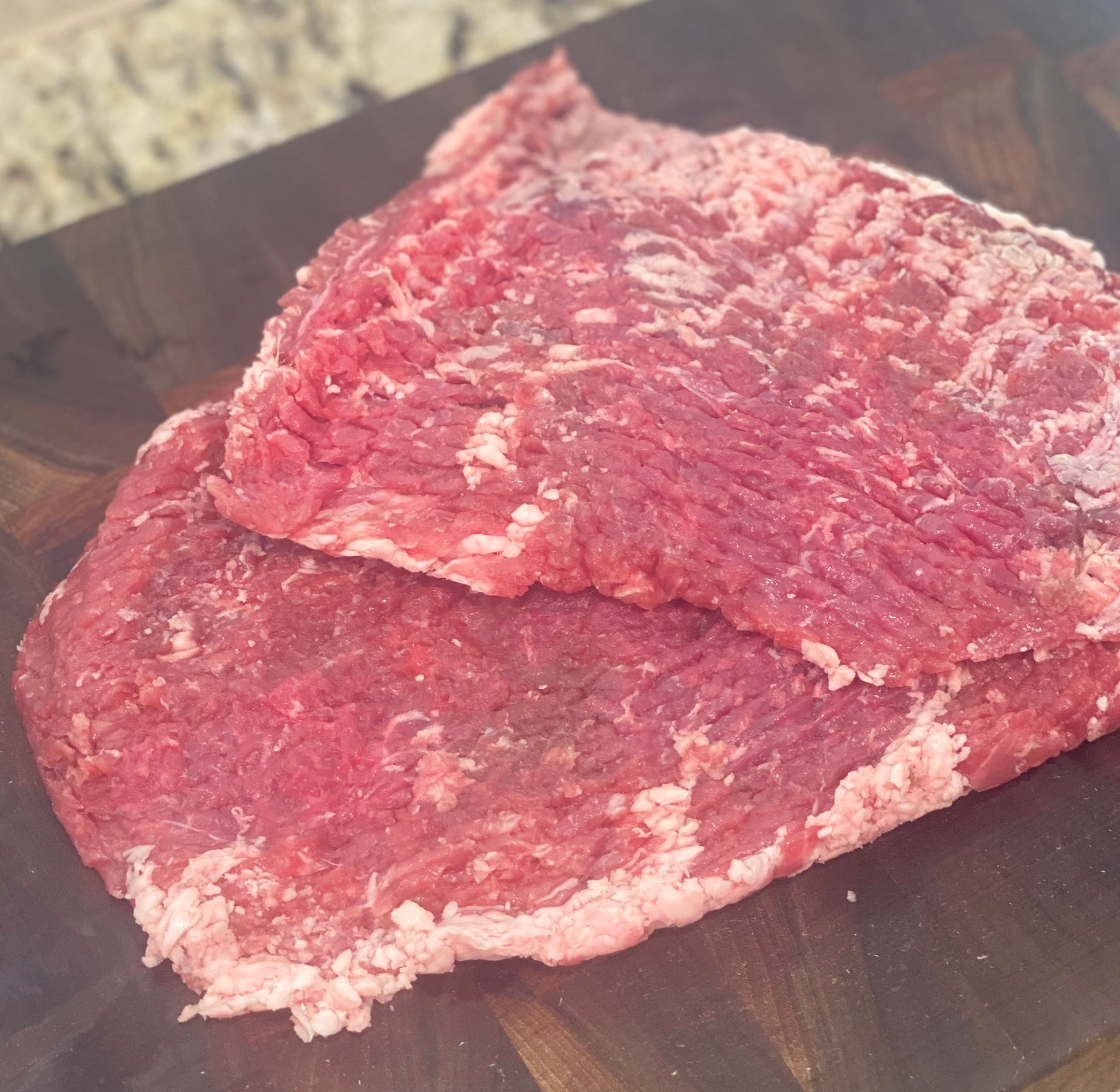 Beef Cutlet