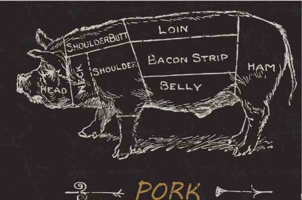 Bulk Meat